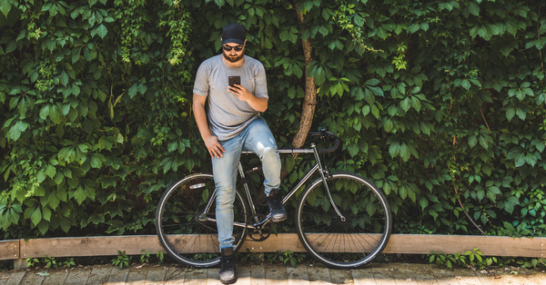 3 Ways Your Gadgets Will Reduce Your Carbon Footprint if Bought Refurbished