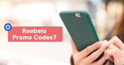 Saving With Reebelo: Promo Codes