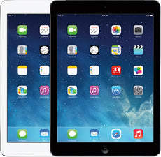 iPad Air 1