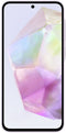 Samsung Galaxy A35 - 256GB - Awesome Lilac - Dual Sim - 8GB RAM - Brand New