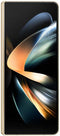 Samsung Galaxy Z Fold4 - 256GB - Beige - Pristine