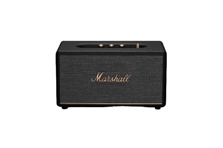 Marshall  Stanmore III Bluetooth Speaker  - Black - Brand New