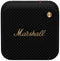 Marshall  Willen Wireless Speaker - Black & Brass - Brand New
