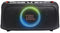 JBL  PartyBox On-The-Go Essential Portable Party Speaker - Black - Brand New