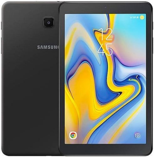 Samsung Galaxy Tab A 8.0" (2018) - 32GB - Black - WiFi - 8 Inch - Premium