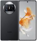 Huawei  Mate X3 - 512GB - Black - 5G - 12GB RAM - Premium