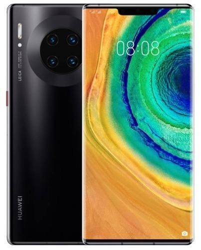 Huawei  Mate 30 Pro - 256GB - Black - 4G - Dual Sim - Pristine