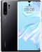 Huawei  P30 Pro - 256GB - Black - Dual Sim - 8GB RAM - Excellent
