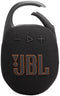 JBL  Clip 5 Portable Speaker  - Black - Brand New