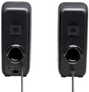 JBL  Quantum Duo PC Gaming Speaker - Black - Brand New