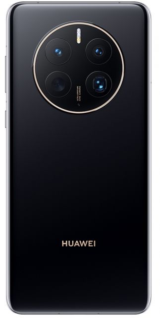 Huawei  Mate 50 Pro - 256GB - Black - Dual Sim - Pristine