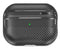 TGM  Airpods Pro 2 Headphone Case Protective Cover - Black - Brand New