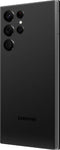 Samsung Galaxy S22 Ultra (5G) - 256GB - Phantom Black - Dual Sim - Acceptable