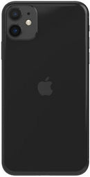Apple iPhone 11 - 128GB - Black - Good
