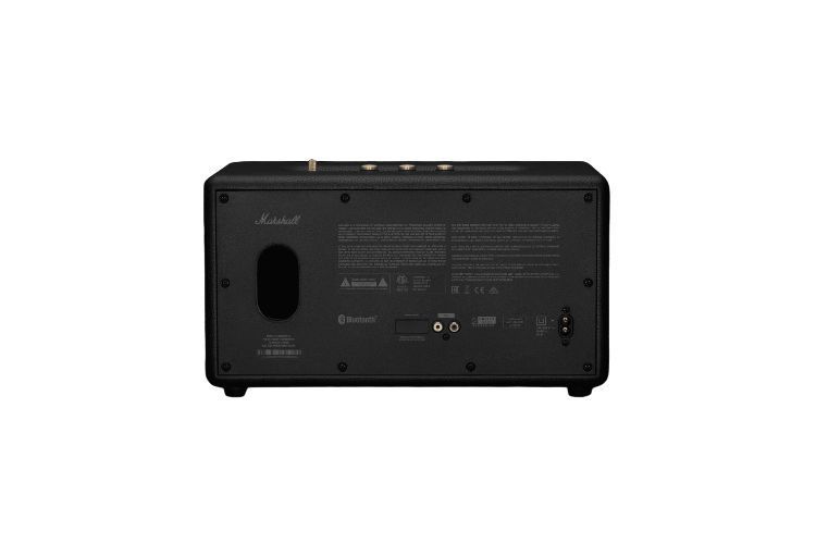 Marshall  Stanmore III Bluetooth Speaker  - Black - Brand New