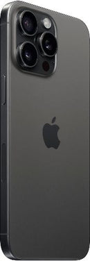 Apple iPhone 15 Pro Max - 256GB - Black Titanium - Premium