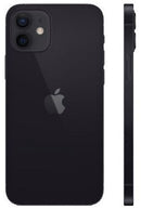 Apple iPhone 12 mini - 128GB - Black - Acceptable