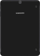Samsung Galaxy Tab S2 9.7" (2015) - 32GB - Black - Cellular + WiFi - Excellent