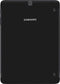 Samsung Galaxy Tab S2 9.7" (2015) - 32GB - Black - Cellular + WiFi - Excellent