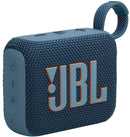 JBL  Go 4 Portable Speaker - Blue - Brand New