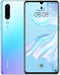 Huawei  P30 - 128GB - Breathing Crystal - Dual Sim - 8GB RAM - Excellent