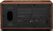 Marshall  Stanmore III Bluetooth Speaker  - Brown - Brand New