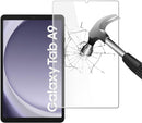 Clear Tempered Glass Screen Protector for Galaxy Tab A9 - Clear - Brand New