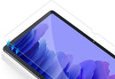 Clear Tempered Glass Screen Protector for Galaxy Tab A7 2020 (T500/ T505/ T507) - Clear - Brand New