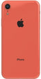 Apple iPhone XR - 128GB - Coral - Pristine
