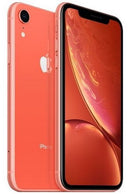 Apple iPhone XR - 128GB - Coral - Pristine