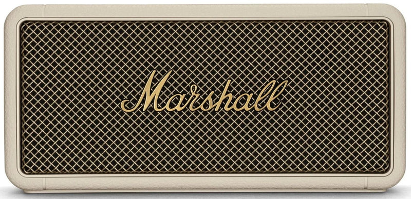 Marshall  Middleton Portable Bluetooth Speaker - Cream - Brand New