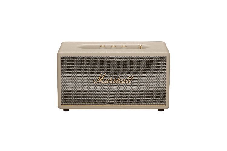 Marshall  Stanmore III Bluetooth Speaker  - Cream - Brand New