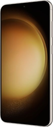 Samsung Galaxy S23+ - 256GB - Cream - Dual Sim - Premium