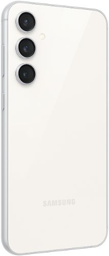 Samsung Galaxy S23 FE - 256GB - Cream - Dual Sim - Brand New