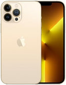 Apple iPhone 13 Pro - 128GB - Gold - Excellent