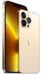 Apple iPhone 13 Pro - 128GB - Gold - Excellent