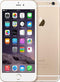 Apple iPhone 6s Plus - 64GB - Gold - Acceptable