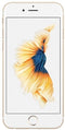 Apple iPhone 6s Plus - 64GB - Gold - Acceptable