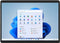 Microsoft  Surface Pro 8 - Intel Core i5-1135G7 2.4GHz - 256GB - Graphite - WiFi - 8GB RAM - 13 Inch - Premium