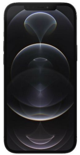 Apple iPhone 12 Pro - 128GB - Graphite - Pristine