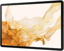 Samsung Galaxy Tab S8+ (2022) - 128GB - Graphite - Cellular + WiFi - 12.4 Inch - Premium