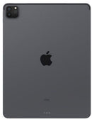 Apple iPad Pro 5 (2021) - 128GB - Space Grey - Cellular + WiFi - 12.9 Inch - Pristine