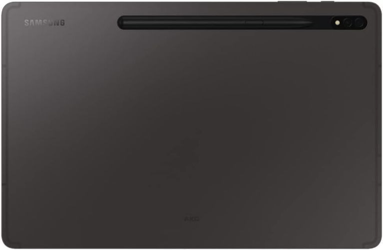 Samsung Galaxy Tab S8+ (2022) - 256GB - Graphite - Cellular + WiFi - 12.4 Inch - Premium