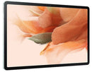 Samsung Galaxy Tab S7 FE (2021) - 64GB - Mystic Green - Cellular + WiFi - 12.4 Inch - Excellent