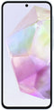 Samsung Galaxy A35 - 128GB - Awesome Iceblue - Dual Sim - 8GB RAM - Brand New