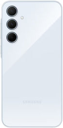Samsung Galaxy A35 - 256GB - Awesome Iceblue - Dual Sim - 8GB RAM - Brand New