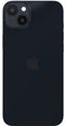Apple iPhone 14 - 256GB - Midnight - Acceptable