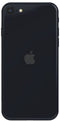 Apple iPhone SE (2022) - 128GB - Midnight - Good