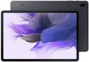 Samsung Galaxy Tab S7 FE (2021) - 128GB - Mystic Black - Cellular + WiFi - 12.4 Inch - Excellent