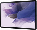 Samsung Galaxy Tab S7 FE (2021) - 64GB - Mystic Black - WiFi - 12.4 Inch - Pristine